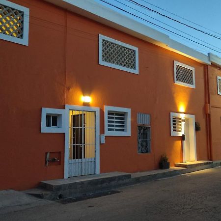 Departamento Economico Cerca Del Centro #1 Apartment Valladolid  Ngoại thất bức ảnh