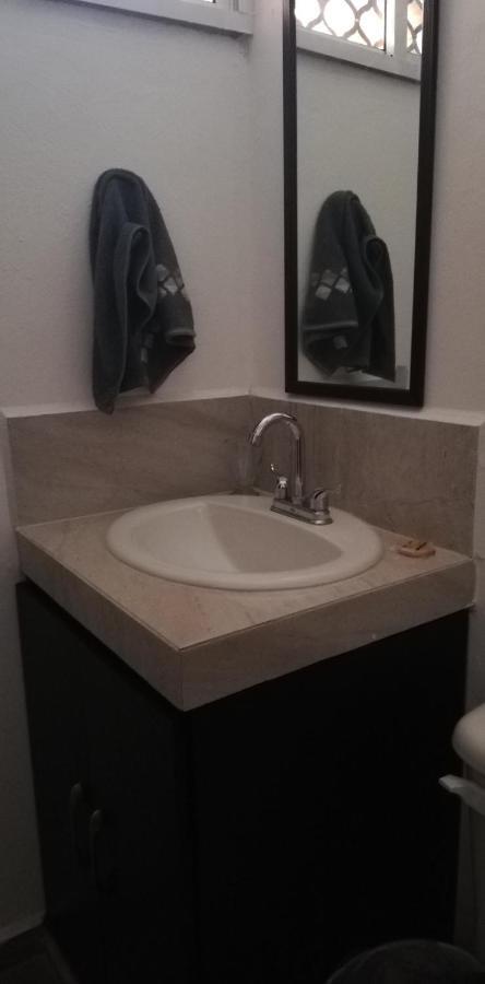 Departamento Economico Cerca Del Centro #1 Apartment Valladolid  Ngoại thất bức ảnh